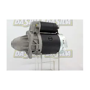 DA SILVA 023289