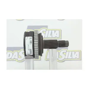J3251 DA SILVA