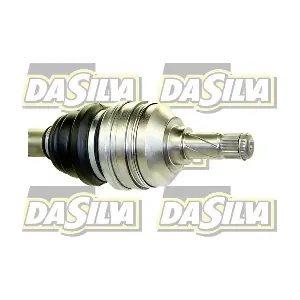 DA SILVA 8201AT