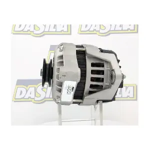 DA SILVA 010112