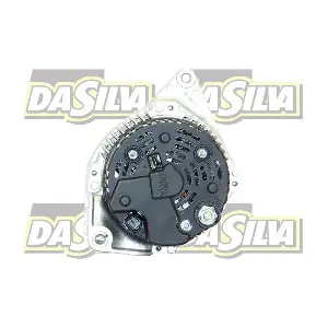 DA SILVA 010482