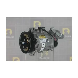 DA SILVA FC1009