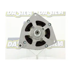 DA SILVA 010017