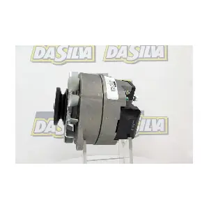 DA SILVA 016316