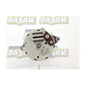 DA SILVA 011003