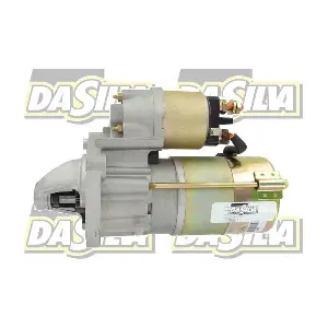 DA SILVA 020435