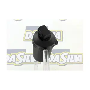 FF4508 DA SILVA