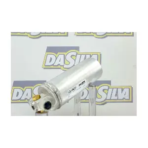 FF4283 DA SILVA