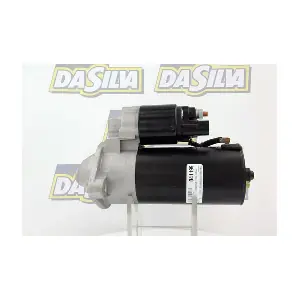 DA SILVA 041199