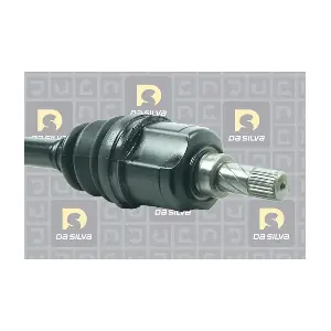 JC4612 DA SILVA