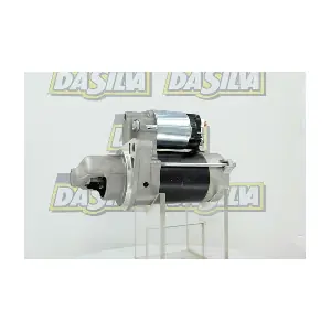 DA SILVA 040178