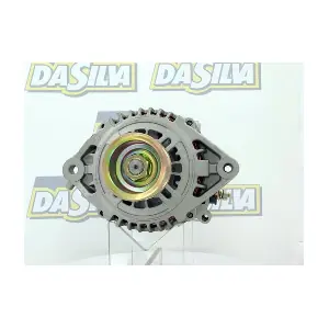 DA SILVA 030346