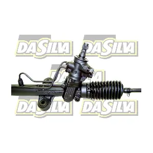 DA2736 DA SILVA