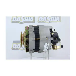 DA SILVA 030293