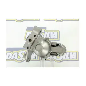 DA SILVA 060301