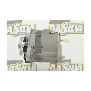 DA SILVA 050070