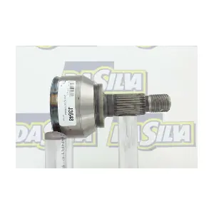 DA SILVA J3648
