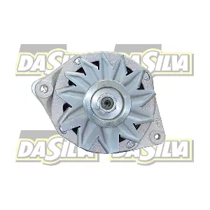016251 DA SILVA