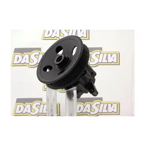 DA SILVA DP2658
