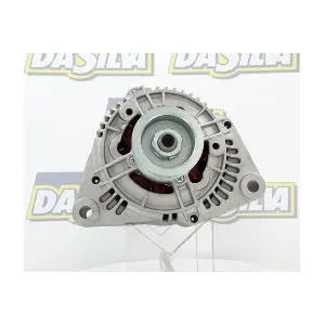 DA SILVA 010179