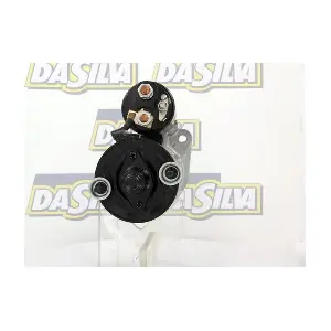 DA SILVA 020838