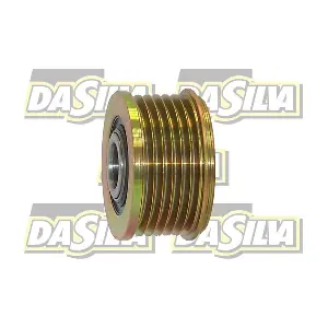 DA SILVA PRL066