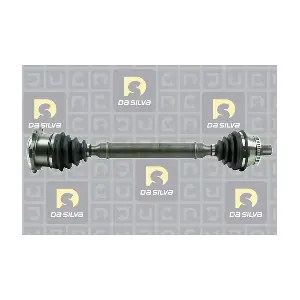 DA SILVA 2154AT