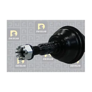 DA SILVA 31229T