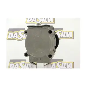 DA SILVA FC0091