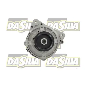 DA SILVA 011315