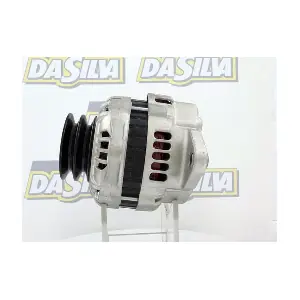 030354 DA SILVA