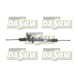 DA SILVA DA2619