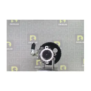 DP3700 DA SILVA