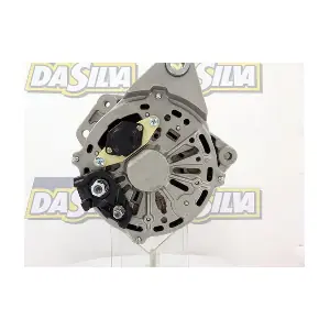 010952 DA SILVA