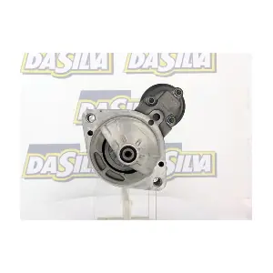 DA SILVA JD020538