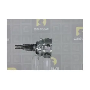 J7561 DA SILVA