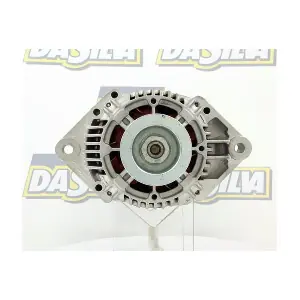 DA SILVA 010267