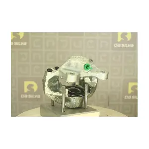 DA SILVA ET0163