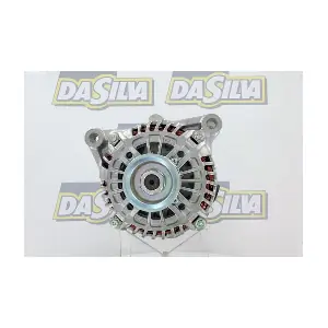 DA SILVA JA010640