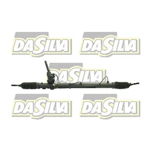 DA3107 DA SILVA