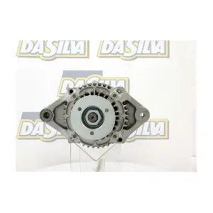 DA SILVA 030991