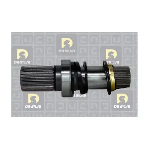 ARCOUP1 DA SILVA
