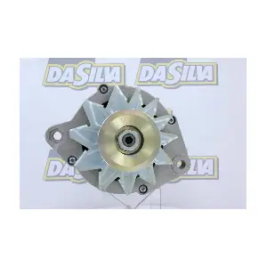 DA SILVA 010680