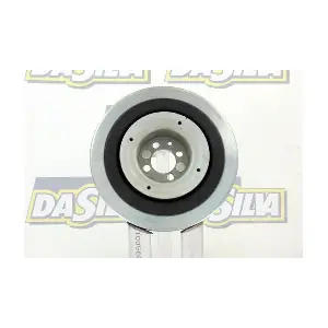 DA SILVA PL8114