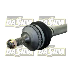 JC3528A2 DA SILVA