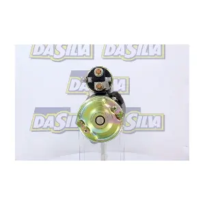 DA SILVA 041117