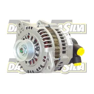 DA SILVA JA031637