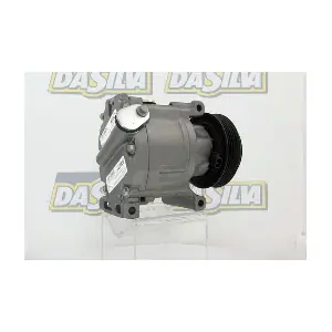 DA SILVA FC0436