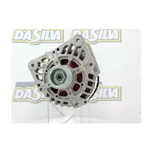 DA SILVA 011910