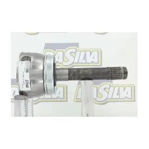 J7348 DA SILVA